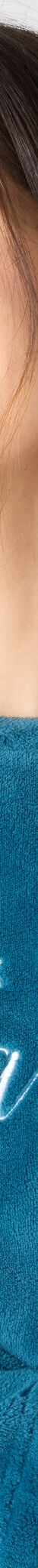 Chemise de nuit longue broderies étoiles, maille polaire (bleu canard) Chemise de nuit longue broderies étoiles, maille polaire (bleu canard)